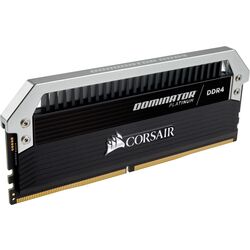 Corsair Dominator Platinum - Product Image 1