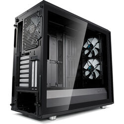 Fractal Design Define S2 - Black - Product Image 1