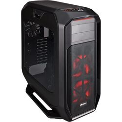 Corsair Graphite 780T - Black - Product Image 1