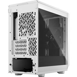 Fractal Design Meshify 2 Mini - White - Product Image 1