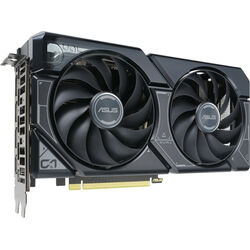 ASUS GeForce RTX 4060 Dual - Product Image 1