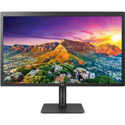 LG 27MD5KL UltraFine - Product Image 1