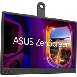 ASUS ZenScreen MB169CK Portable - Product Image 1