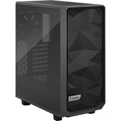 Fractal Design Meshify 2 Compact - Grey - Product Image 1