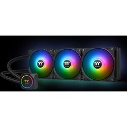 Thermaltake TH360 ARGB - Black - Product Image 1