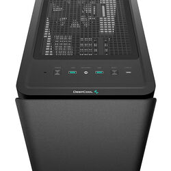 Deepcool CK500 - Black - Product Image 1