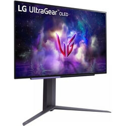 LG UltraGear 27GS95QE - Product Image 1