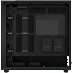 Fractal Design North XL - Charcoal Black - Product Image 1