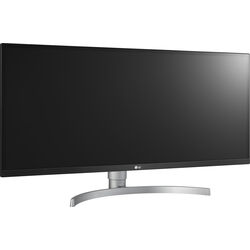 LG 34WK650-W - Product Image 1