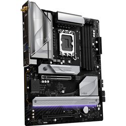 ASRock B860 LiveMixer WiFi - Product Image 1