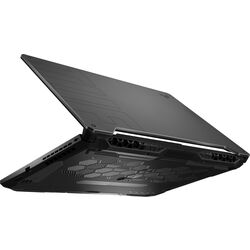 ASUS TUF Gaming F15 - FX506HEB-HN278W - Product Image 1