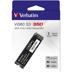 Verbatim Vi560 S3 - Product Image 1
