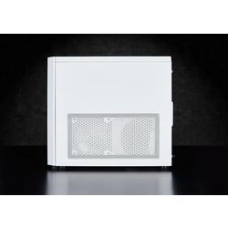 Corsair Crystal 280X RGB - White - Product Image 1