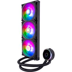 Cooler Master MasterLiquid PL360 Flux - Black - Product Image 1