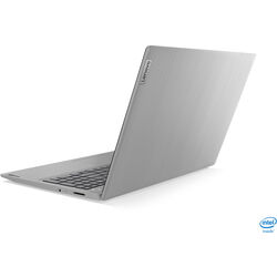 Lenovo IdeaPad 3 - Grey - Product Image 1