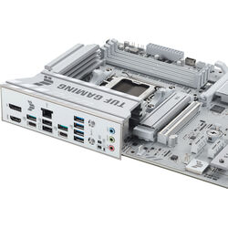 ASUS TUF Gaming B850-PRO WiFi 7 - Product Image 1