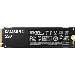 Samsung 980 Pro - Product Image 1