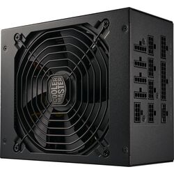 Cooler Master MWE Gold 1250 V2 ATX 3.0 - Product Image 1