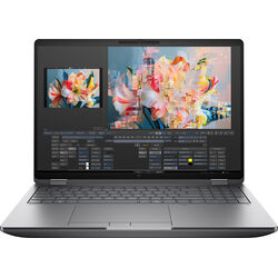 HP ZBook Fury G1i - 98M31ET - Product Image 1