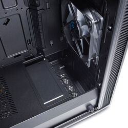 Fractal Design Define C - Black - Product Image 1