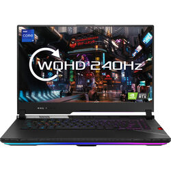 ASUS ROG Strix SCAR 15 - G533ZX-LN083W - Product Image 1