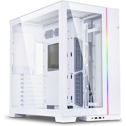 Lian-Li O11 Dynamic Evo - White - Product Image 1