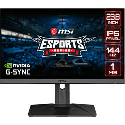 MSI Optix G242 - Product Image 1