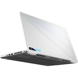 ASUS ROG Zephyrus G14 GA401 - GA401QM-HZ242T - White - Product Image 1