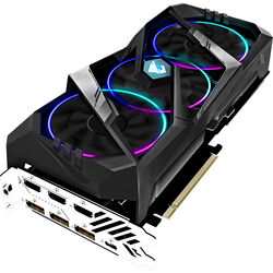 Gigabyte AORUS GeForce RTX 2080 SUPER - Product Image 1
