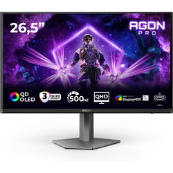 AOC AGON AG276QKD2 - Product Image 1