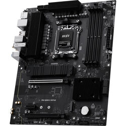 MSI PRO B850-S WIFI6E - Product Image 1