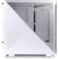 Thermaltake Divider 300 - White - Product Image 1