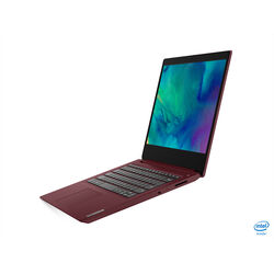 Lenovo IdeaPad 3 - Red - Product Image 1