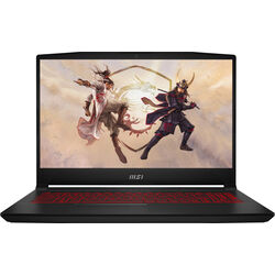 MSI Katana GF66 - 12UG-433BE - Product Image 1