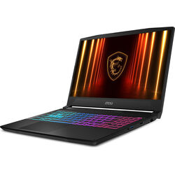 MSI Katana 15 HX - B14WGK-053UK - Product Image 1