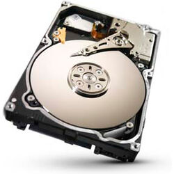 Seagate Constellation.2 - ST9500620NS - 500GB - Product Image 1