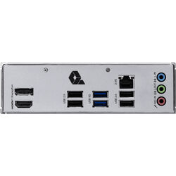 MSI PRO-H810M-B - Product Image 1