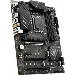 MSI PRO Z790-P WIFI - Product Image 1