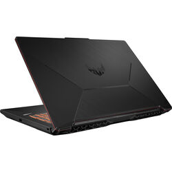 ASUS TUF Gaming F17 - FX706LI-HX243T - Product Image 1