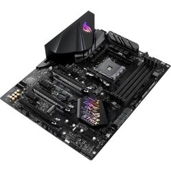 ASUS ROG STRIX B450-F GAMING - Product Image 1