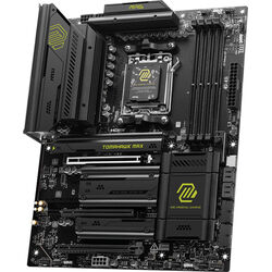 MSI MAG B850 TOMAHAWK MAX WiFi - Product Image 1