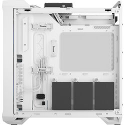 Fractal Design Torrent Compact - RGB - White - Product Image 1