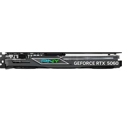 PNY GeForce RTX 5060 ARGB EPIC-X RGB OC - Product Image 1