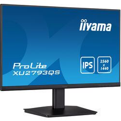 iiyama ProLite XU2793QS-B1 - Product Image 1