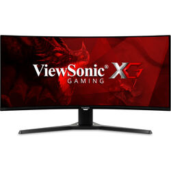 ViewSonic VX3418-2KPC - Product Image 1