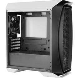 AeroCool Aero One Mini Eclipse - White - Product Image 1