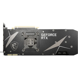 MSI GeForce RTX 3090 Ventus 3X OC - Product Image 1