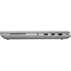 HP ZBook Fury 16 G9 - Product Image 1