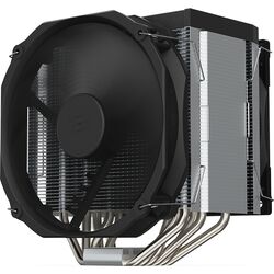 SilentiumPC Fortis 5 Dual Fan - Product Image 1