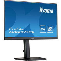 iiyama ProLite XUB2494HS-B2 - Product Image 1